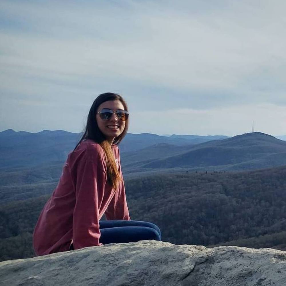 Meet your Posher, Kayleigh